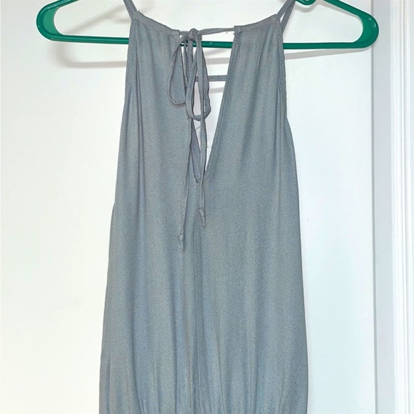 Vanilla Star size medium women’s bodysuit. Beautiful color, great for summer! - Picture 5 of 10